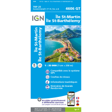 St Martin & St Barts Top25 IGN