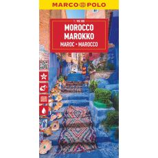Marocko Marco Polo