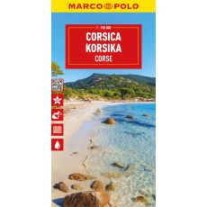 Korsika Marco Polo