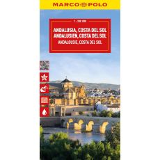 Andalusien Costa del Sol Marco Polo