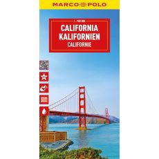 Kalifornien Marco Polo