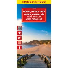 Algarve och södra Portugal Marco Polo