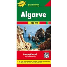 Algarve FB