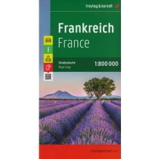 Frankrike FB