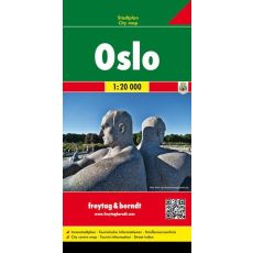 Oslo FB