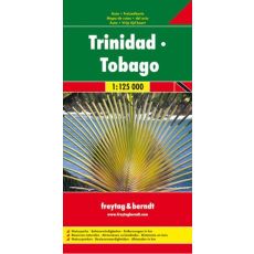 Trinidad Tobago FB