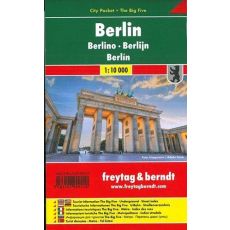 Berlin FB