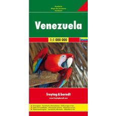 Venezuela FB