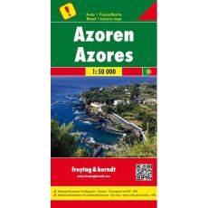 Azorerna FB