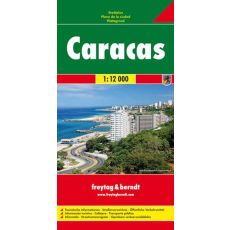 Caracas FB