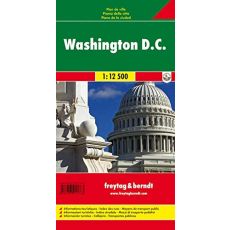 Washington DC FB