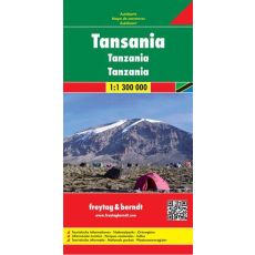 Tanzania FB