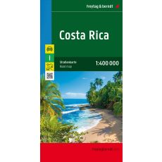 Costa Rica FB