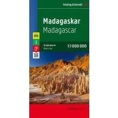 Madagaskar FB
