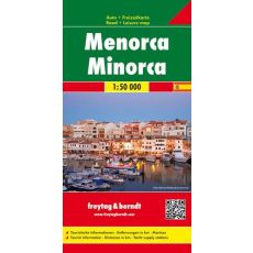 Menorca FB