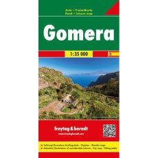 La Gomera FB