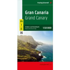Gran Canaria FB