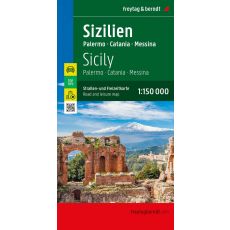 Sicilien Palermo FB