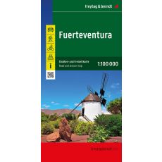 Fuerteventura FB