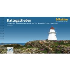Kattegattleden - Bikeline