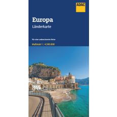 Europa ADAC