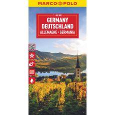 Tyskland Marco Polo