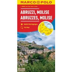 Abruzzo Molise Marco Polo, Italien del 10