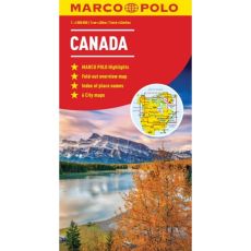 Kanada Marco Polo