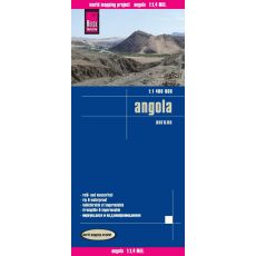 Angola Reise Know How
