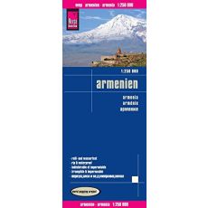 Armenien Reise Know How