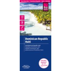 Dominikanska Republiken Haiti Reise Know