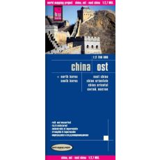 Östra Kina Reise Know How