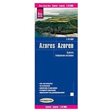 Azorerna Reise Know How