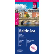 Östersjön Reise Know How