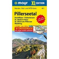 461 Pillerseetal