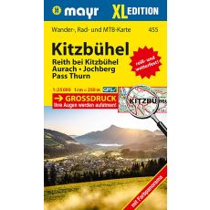 455 Kitzbühel
