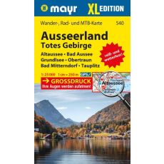 540 Ausseerland