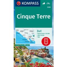 2450 Cinque Terre