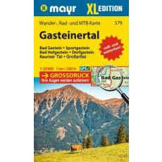 579 Gasteinertal