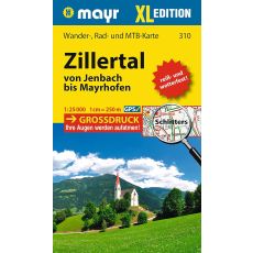 310 Zillertal