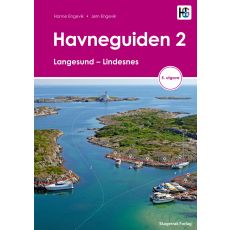Havneguiden 2 Langesund - Lindesnes