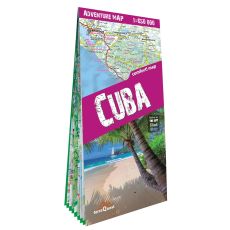 Kuba Terraquest