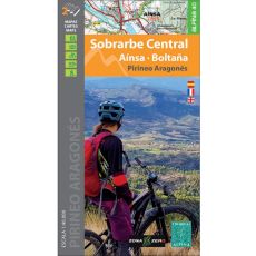 Sobrarbe Central