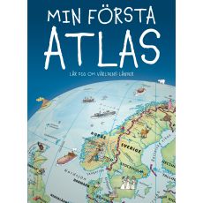 Min Första atlas
