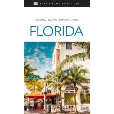 Florida Första Klass Reseguider