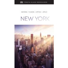 New York Första Klass Reseguider