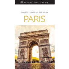 Paris Första Klass Reseguider