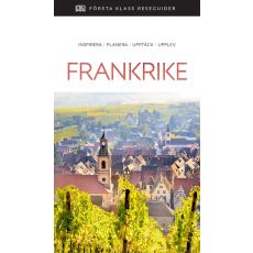 Frankrike Första Klass Reseguider