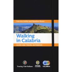 Walking in Calabria