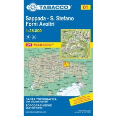 01 Sappada - S.Stefano - Forni Avoltri